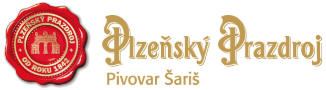 Logo Plzeňský Prazdroj Slovensko